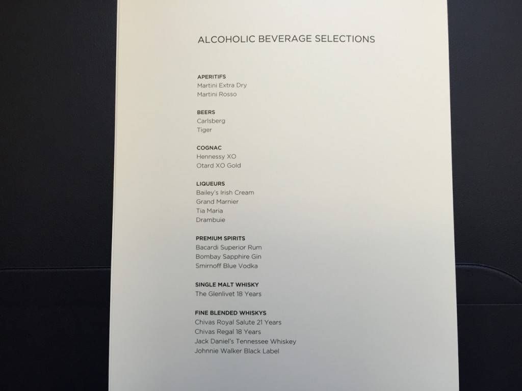 Malaysia Airlines A380 First Class-045