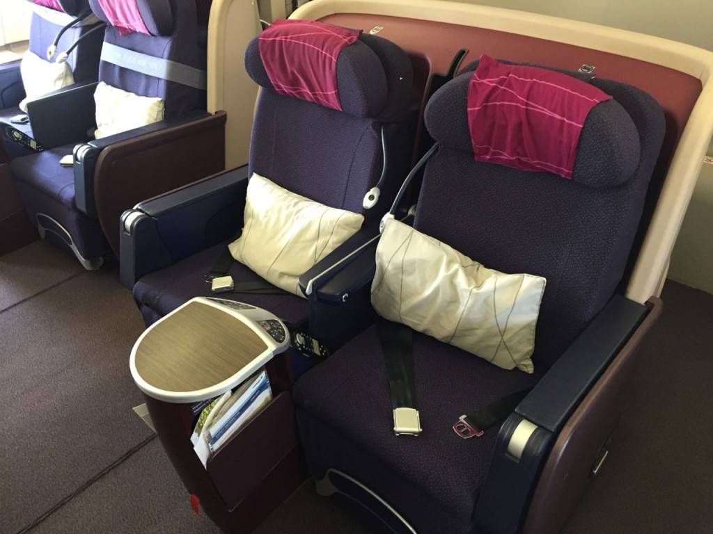 Malaysia Airlines A380 First Class-048
