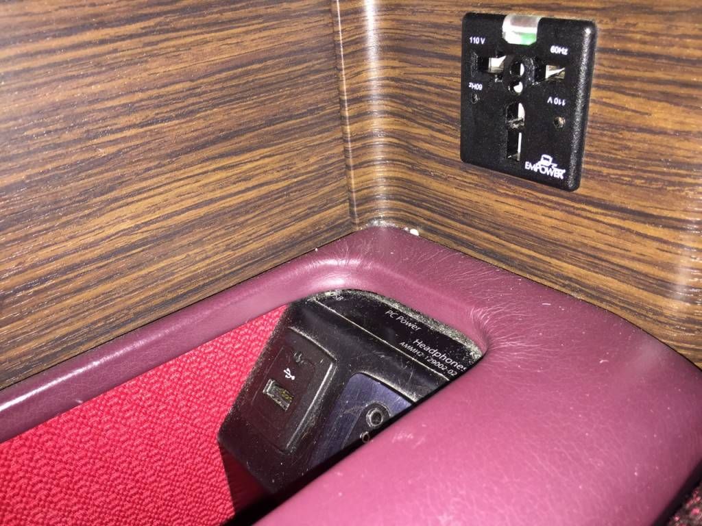 Malaysia Airlines A380 First Class-052