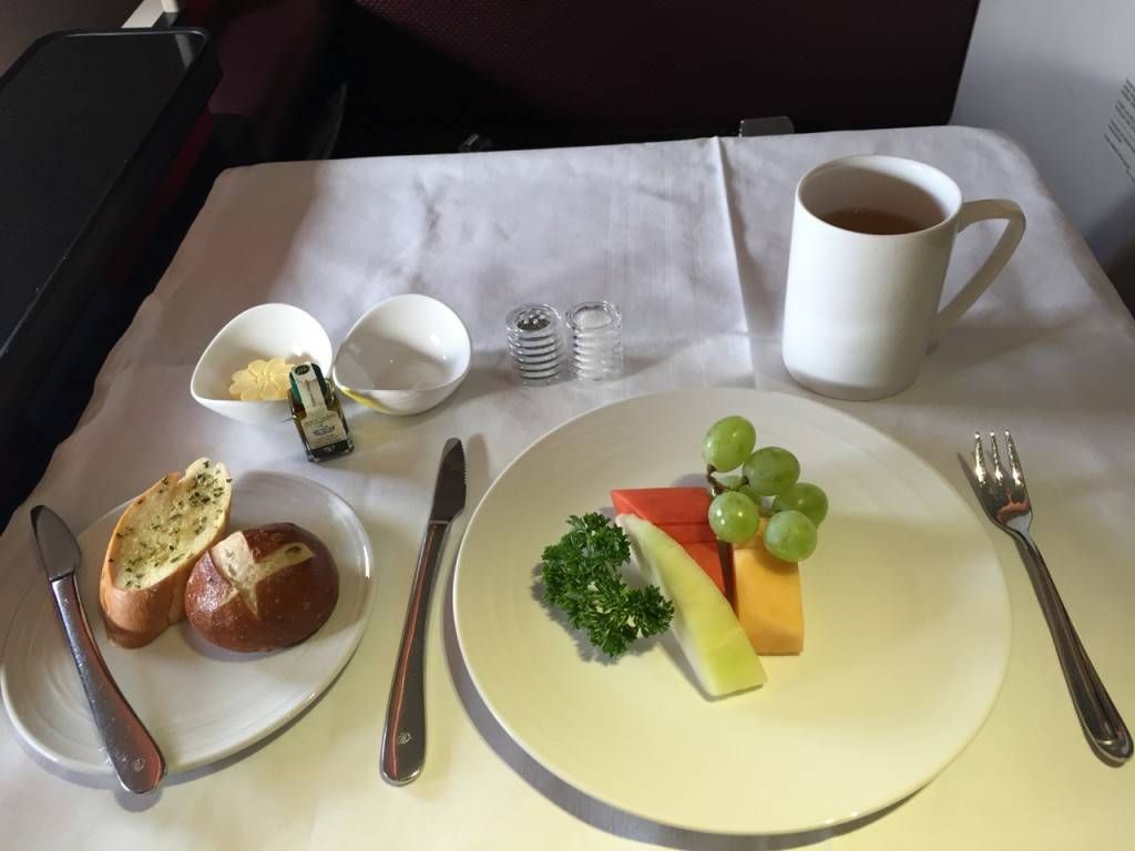Malaysia Airlines A380 First Class-072