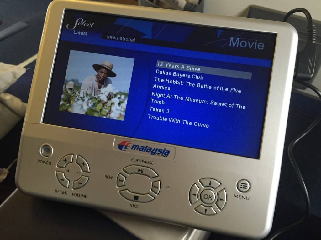 Malaysia B737 Business Class-016