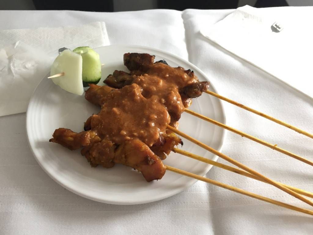 Malaysia B737 Business Class-019