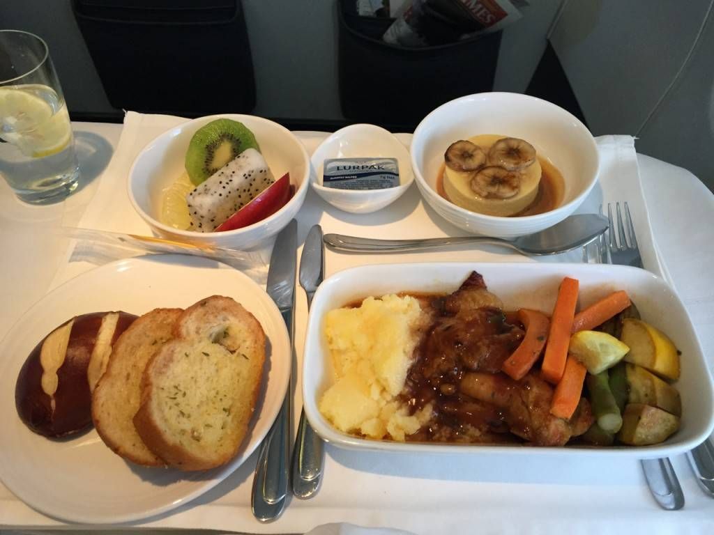 Malaysia B737 Business Class-021