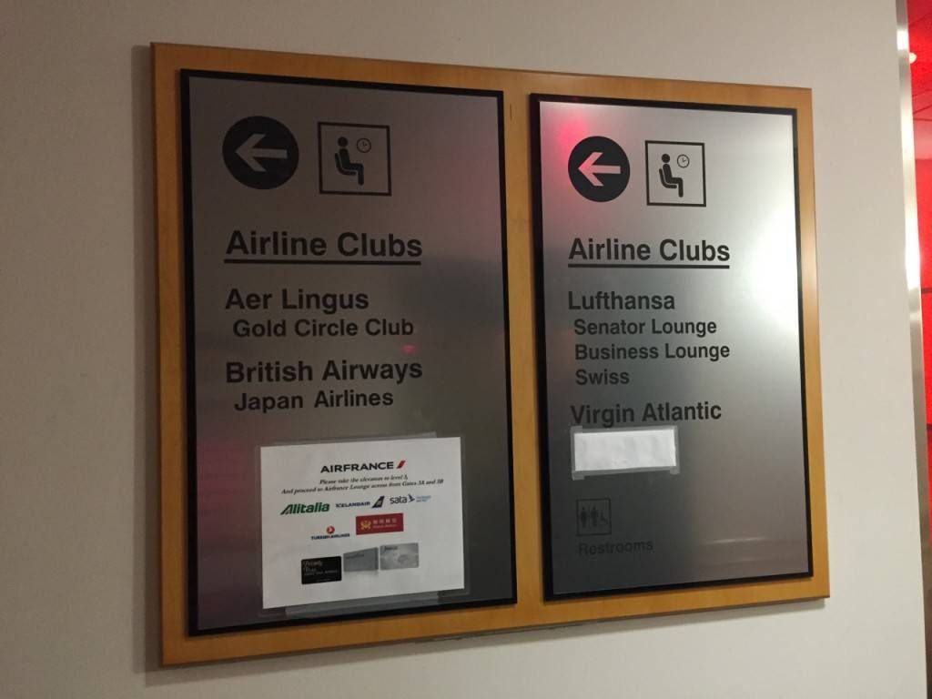 Aer Lingus Golden Circle - 15