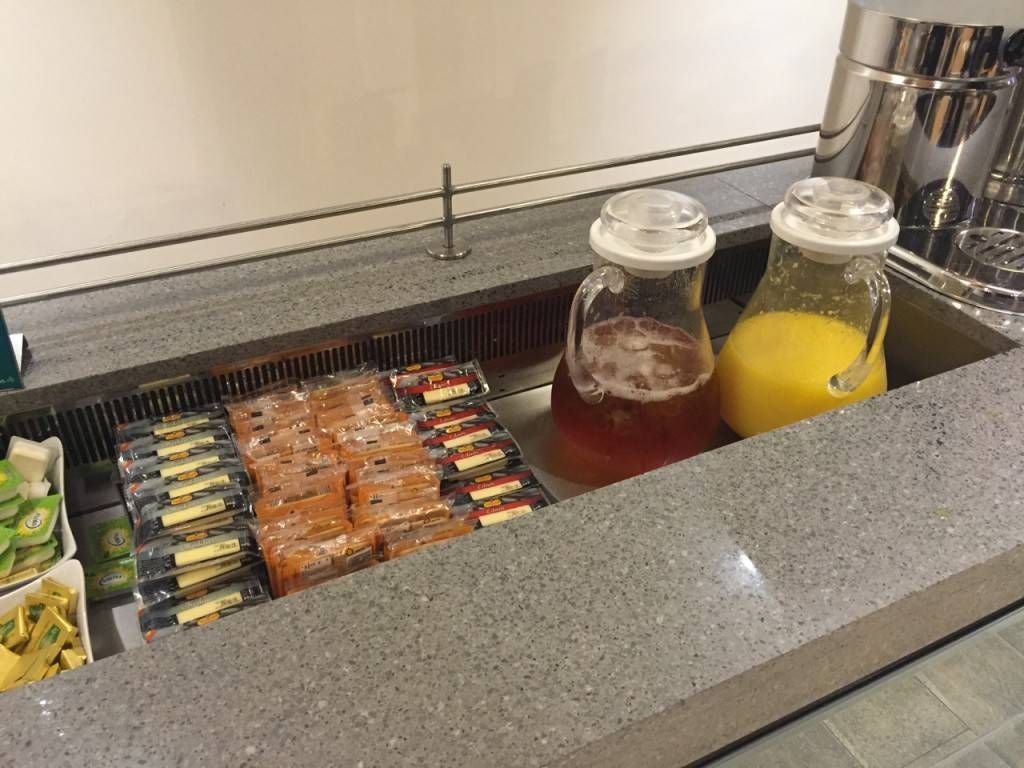 Aer Lingus Lounge Golden Circle Dublin-022