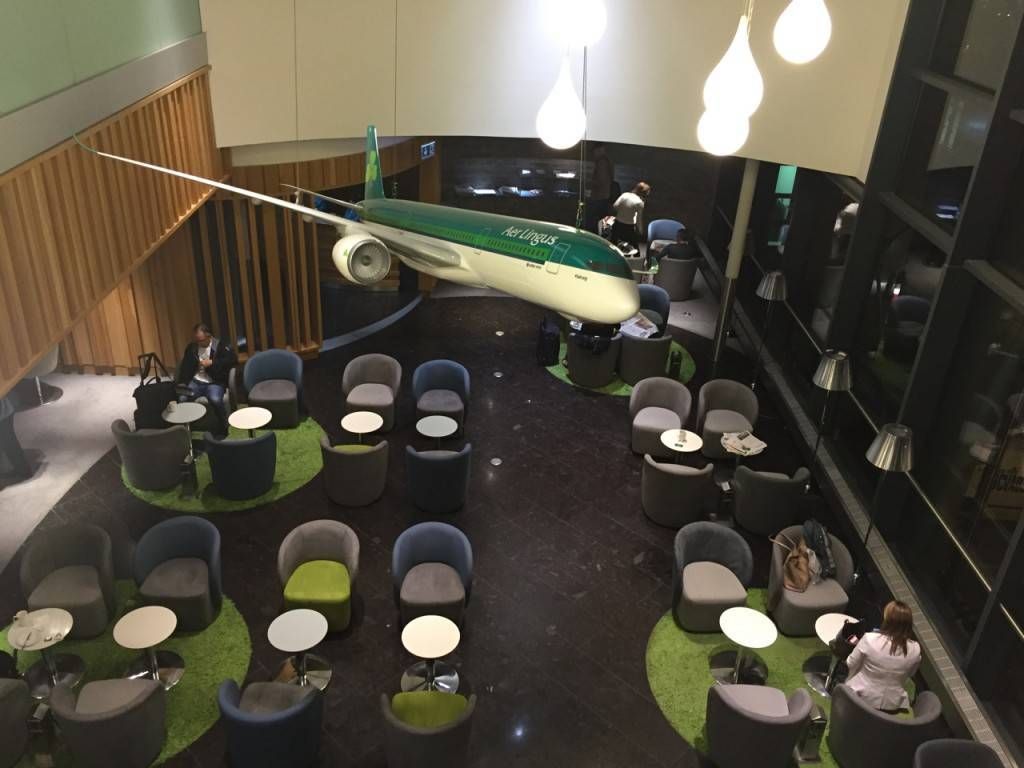 Aer Lingus Lounge Golden Circle Dublin-024
