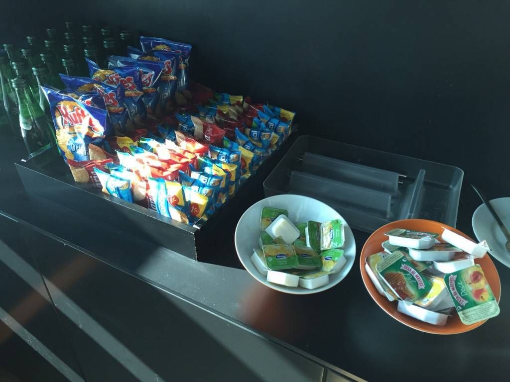 Ana Lounge Lisboa - 5
