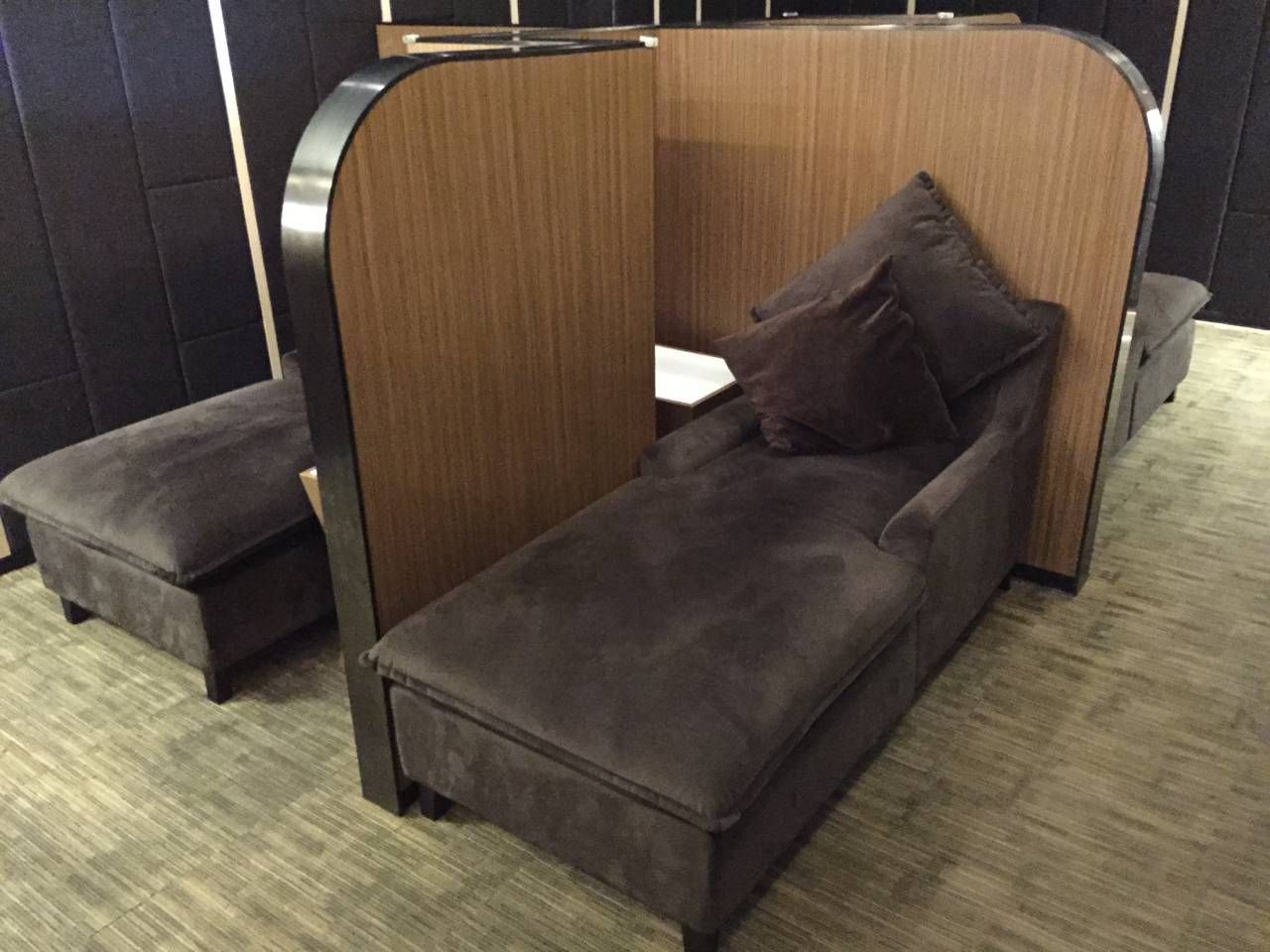 Plaza Premium Lounge HKG - 4
