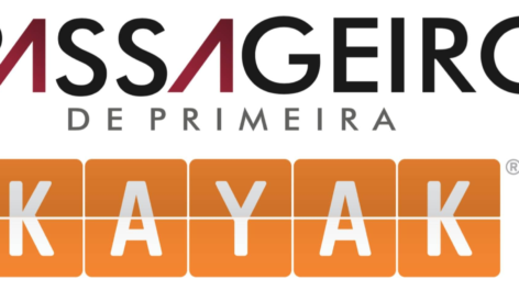 Nova parceria entre Passageiro de Primeira e Kayak permite busca de passagens direto pelo site