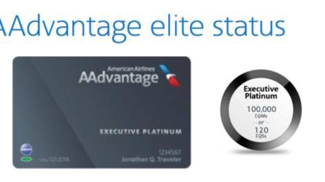 Introdução - Em busca do status Executive Platinum