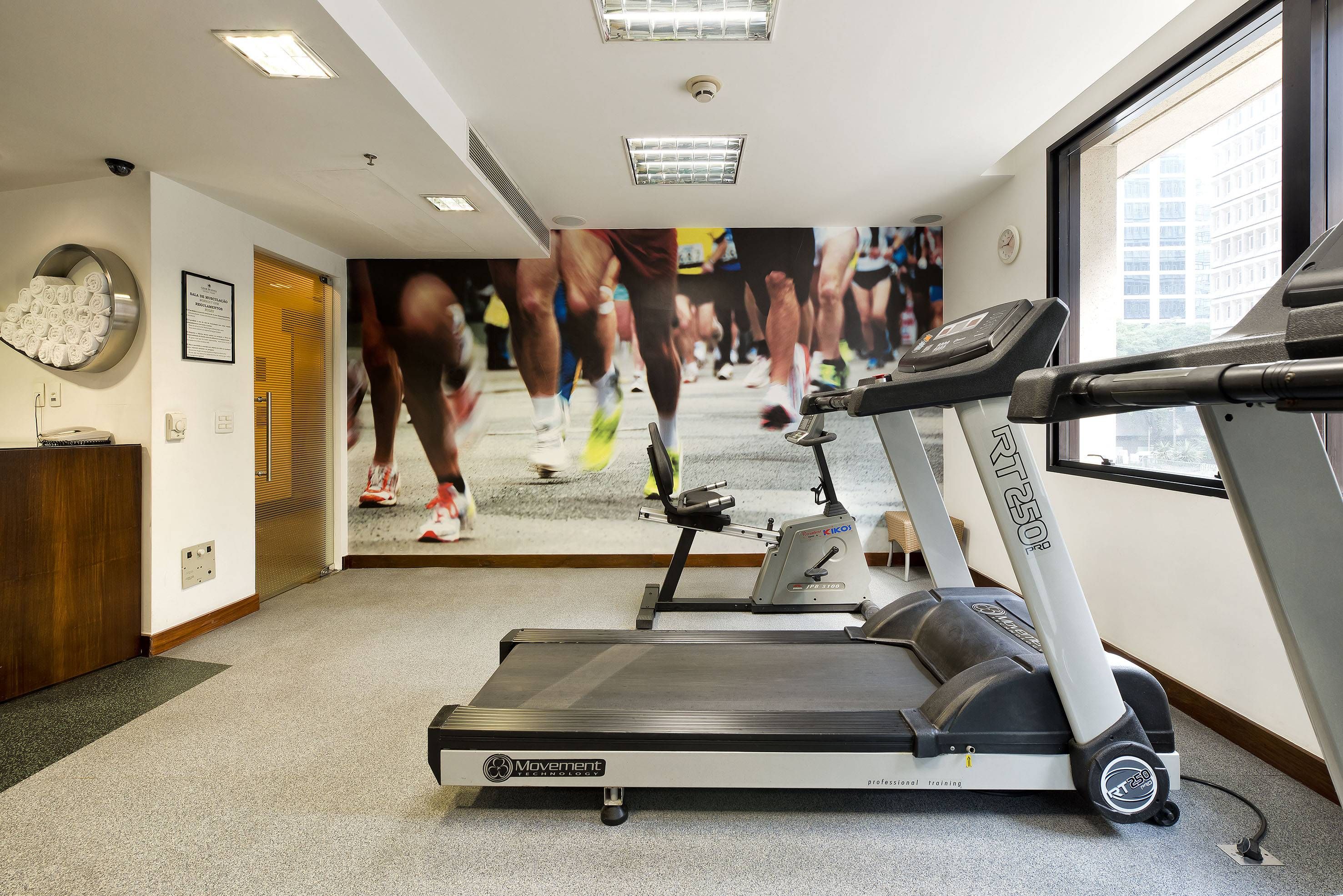 55bMeliaPaulista-Gym