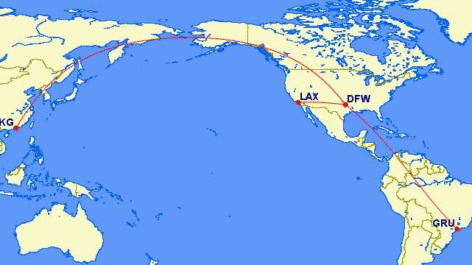 Conclusão - Quantas milhas gastei e como emiti minhas passagens