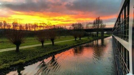 Introdução - Cruzeiro pelo Danúbio