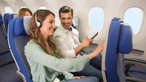 LATAM tem passagens para os EUA por 20.000 pontos o trecho