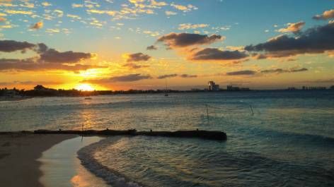 Introdução - Mini-férias em Cancun