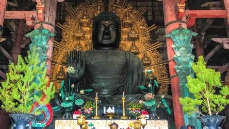 Introdução - Um giro por cias inéditas na Ásia, Oriente Médio e Europa