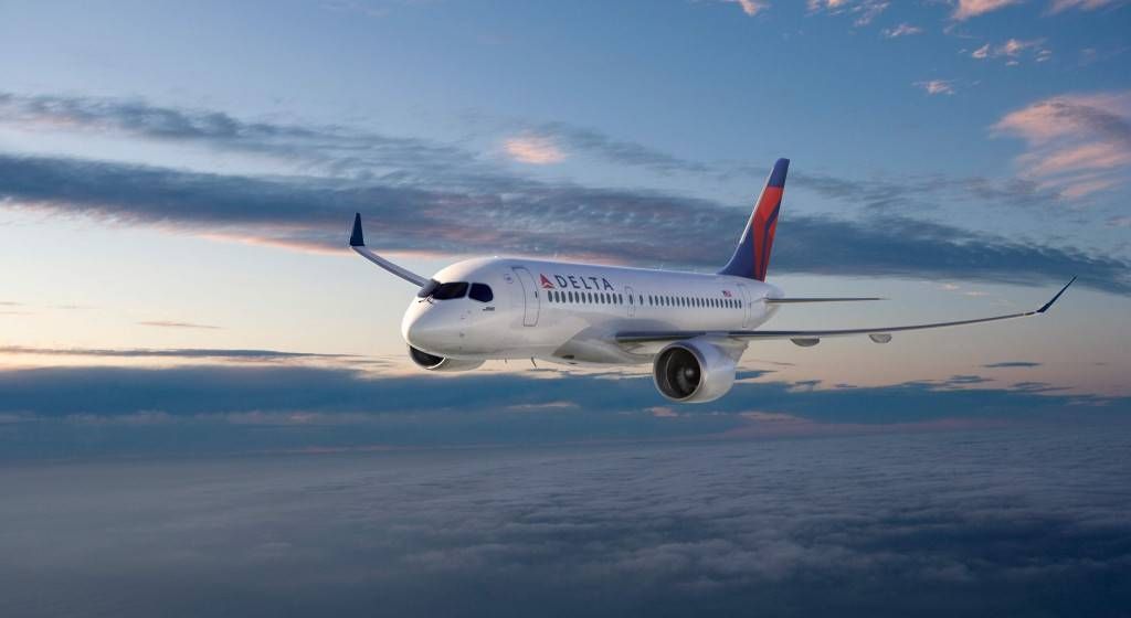 Delta CS100