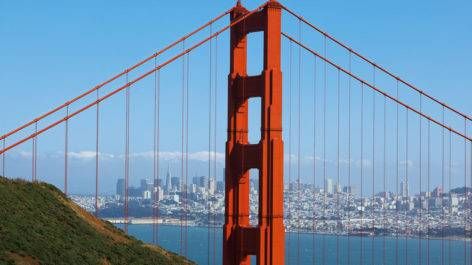 Introdução - Bate-volta em São Francisco