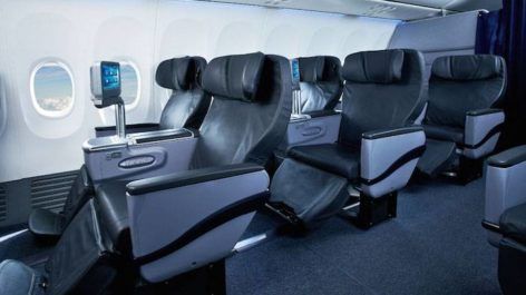 Vai viajar com a Copa Airlines nesta sexta-feira dia 17/03 saindo do Galeão? Você pode ganhar um upgrade!