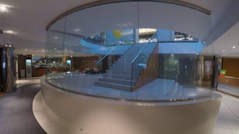 Sala VIP Formentor - Aeroporto Palma de Mallorca (PMI)