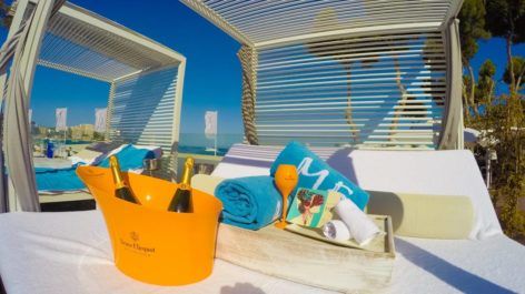 Introdução - Verão na Europa