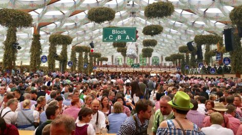 Introdução - Oktoberfest 2016