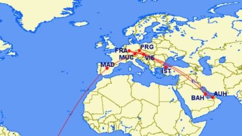 Conclusão - Quantas milhas gastei e como emiti minhas passagens?
