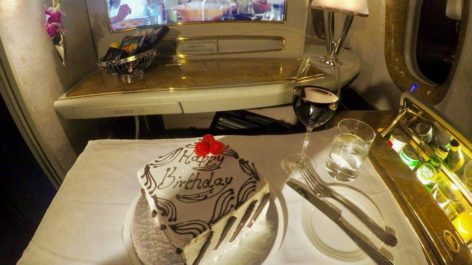 Introdução - Aniversário no ar