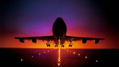 Como realizar o pouso perfeito?