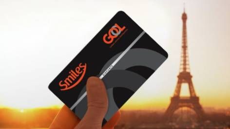 Acompanhe minha aventura para acumular status em tempo recorde