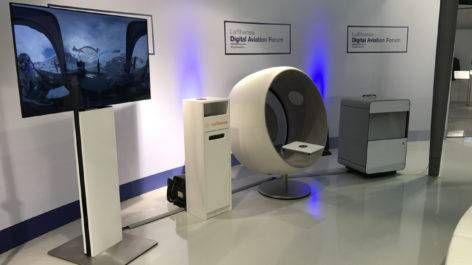 Lufthansa Digital Aviation Forum
