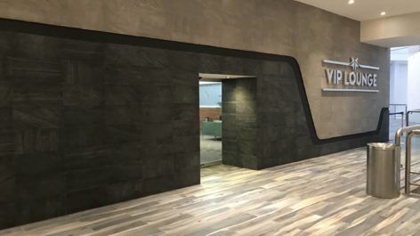 VIP Lounge - Aeroporto de Los Cabos (SJD)