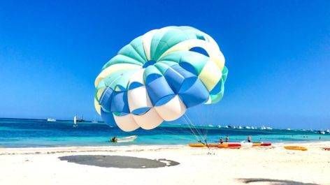 Introdução - Punta Cana