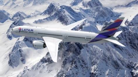 LATAM Airlines Brasil anuncia novas regras para bagagem em voos nacionais e internacionais