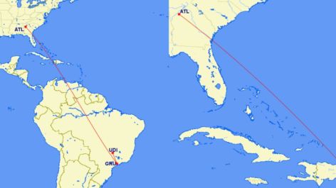 Conclusão - Quantas milhas gastei e como emiti minhas passagens