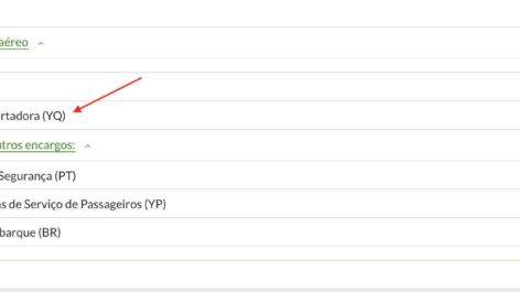 CONFIRMADO! TAP Victoria já está cobrando taxa de combustível nos bilhetes emitidos com milhas