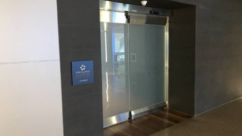 Sala VIP Star Alliance First Class Lounge - Aeroporto de Los Angeles (LAX)