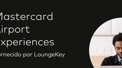 Conheça o Airport Experiences - serviço exclusivo para os portadores do Mastercard Black