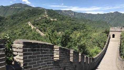 Roteiro privado em Pequim com a China Highlights