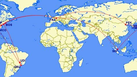 Introdução - Game Over de Primeira Classe