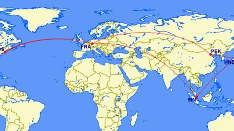 Conclusão - Como emiti e comprei minhas passagens