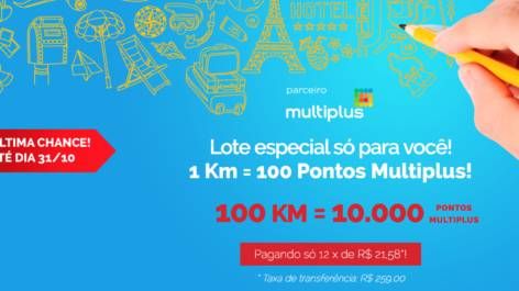 KM de Vantagens começa a liberar para mais clientes lote de transferência promocional p/ Multiplus