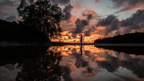 Introdução - Aniversário na Tailândia