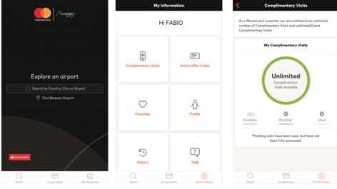 Lounge Key vs. Priority Pass - Entenda a diferença no acesso às salas VIP's