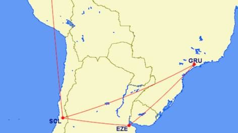 Conclusão - Como comprei e emiti minhas passagens