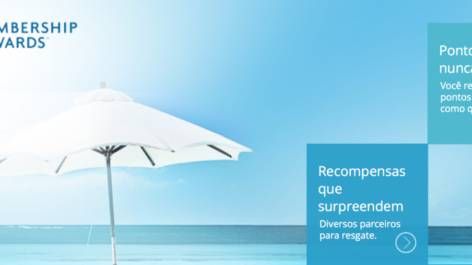 Minha estratégia de uso dos pontos antes da migração do Membership Rewards para a Livelo