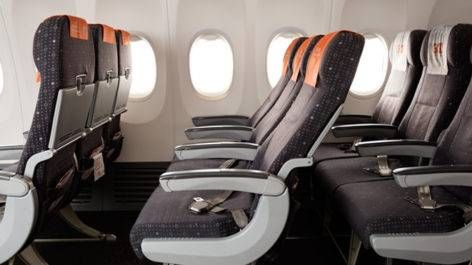 Clientes Smiles Diamante podem usar o bilhete cortesia para os voos da GOL para os EUA