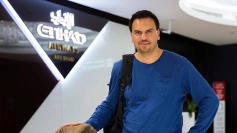 Devo tentar quebrar o record mundial de volta ao mundo mais rápida?