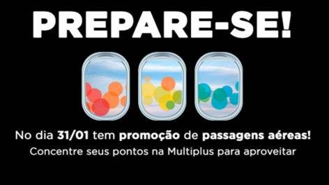 Será que vem Mega Promo?