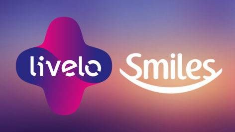 Livelo oferece até 100% de bônus nas transferências para a Smiles